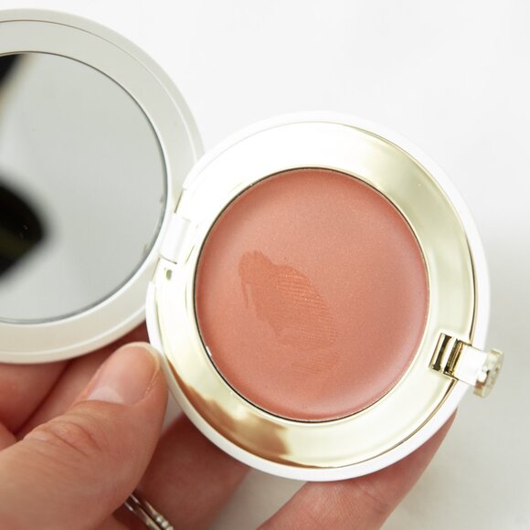 NWOT BeautyCounter Cheeky Clean Cream Blush - Picture 4 of 4